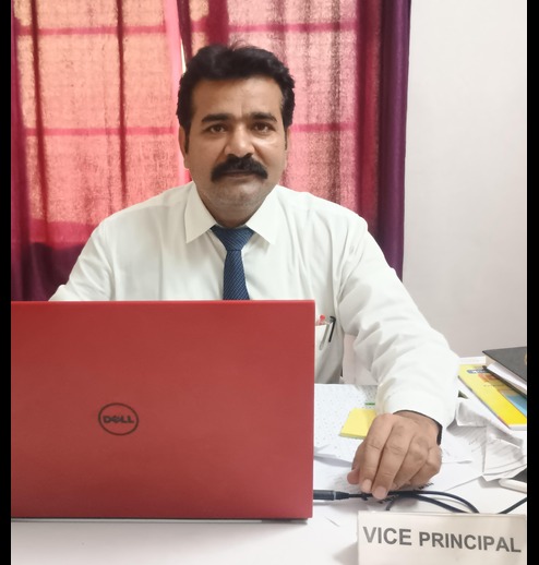 Ajit Kumar Singh